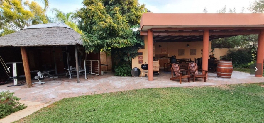 4 Bedroom Property for Sale in Oosterville Northern Cape